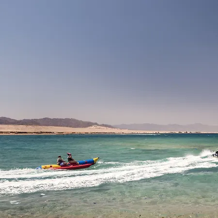 Barcelo Tiran Sharm-2