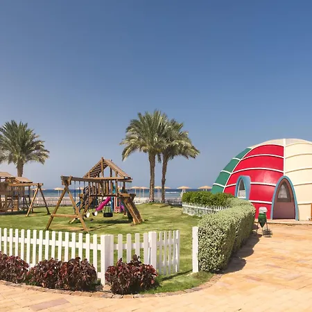 Barcelo Tiran Sharm-3